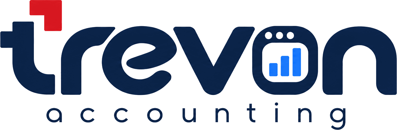 Trevon Accounting
